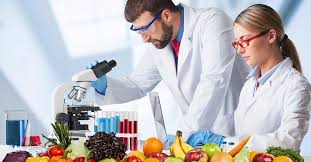 B.Sc Food Technology